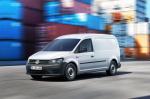 Volkswagen Caddy Maxi Kasten 2015 года